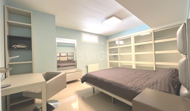 Wiederverkauf - Villa - Ciudad Quesada - Costa Blanca