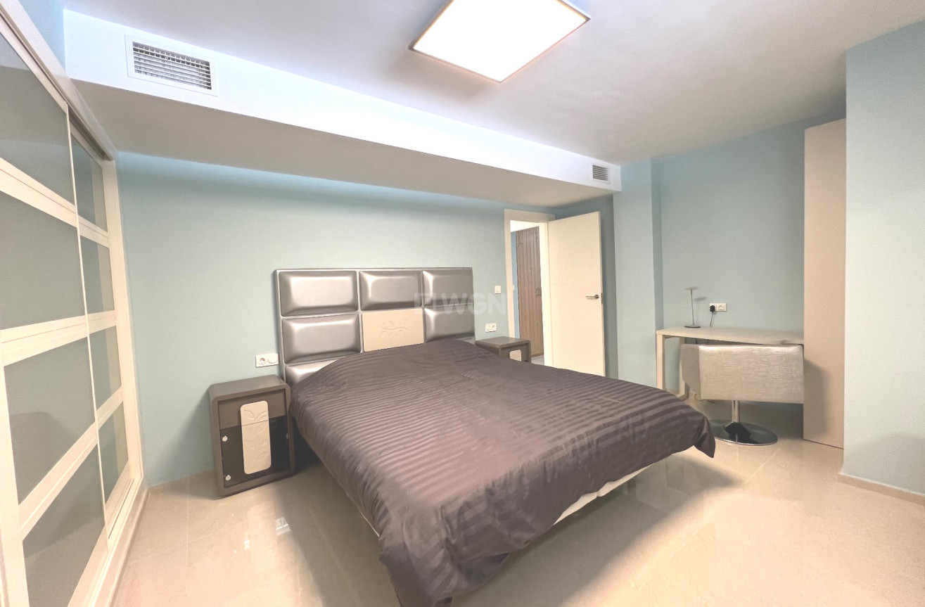 Wiederverkauf - Villa - Ciudad Quesada - Costa Blanca