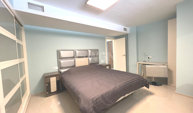 Wiederverkauf - Villa - Ciudad Quesada - Costa Blanca