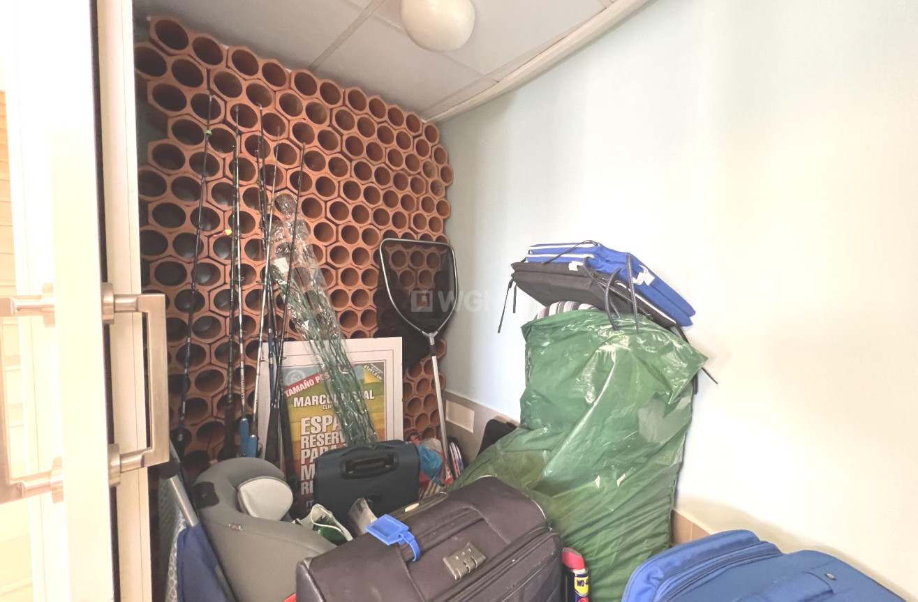 Wiederverkauf - Villa - Ciudad Quesada - Costa Blanca