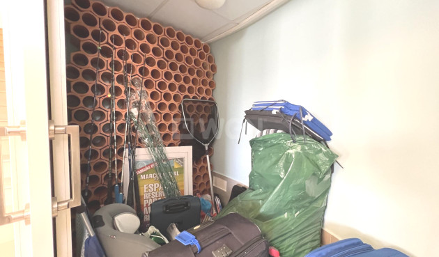 Wiederverkauf - Villa - Ciudad Quesada - Costa Blanca