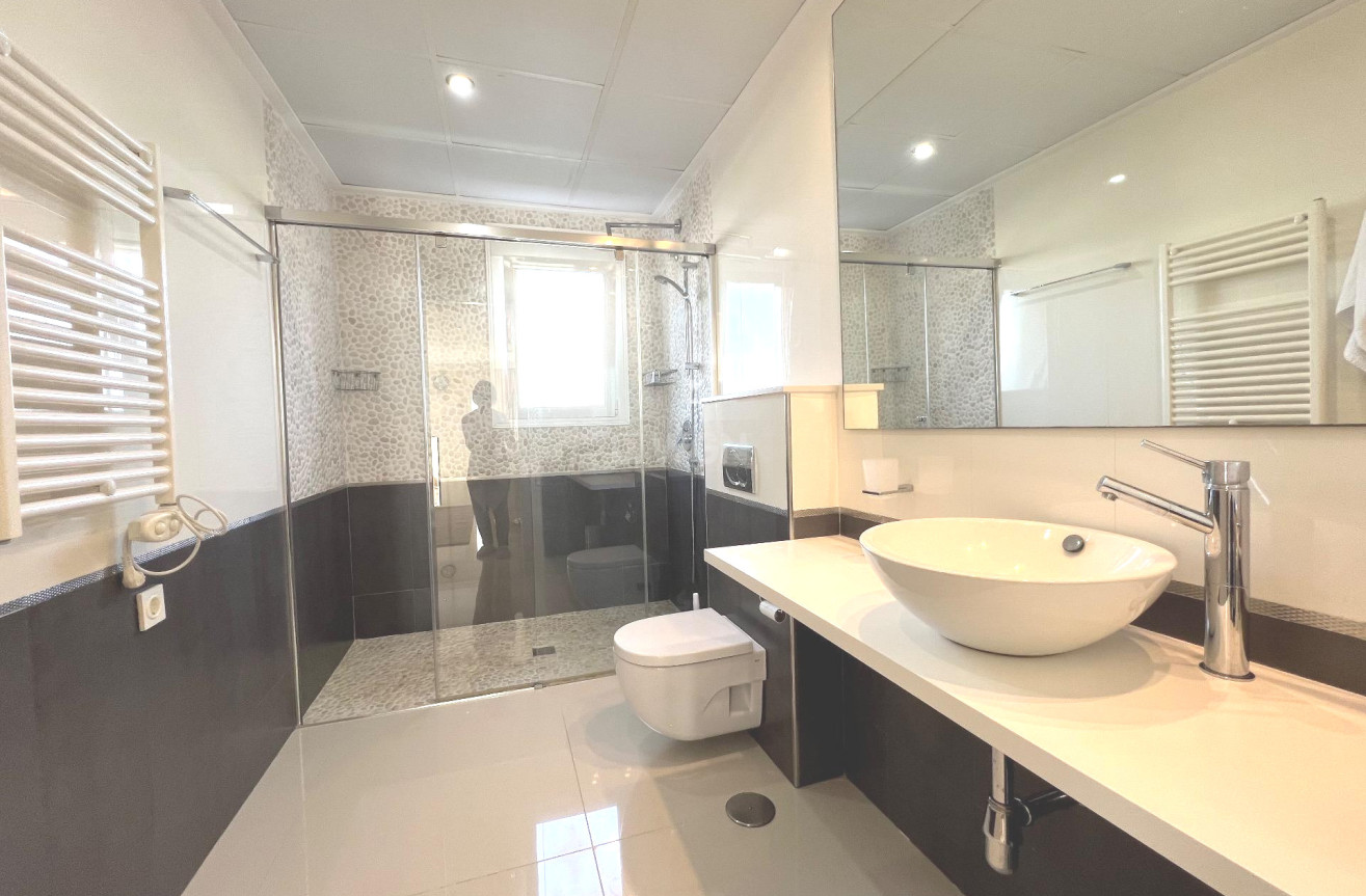 Wiederverkauf - Villa - Ciudad Quesada - Costa Blanca