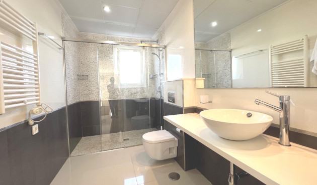 Wiederverkauf - Villa - Ciudad Quesada - Costa Blanca