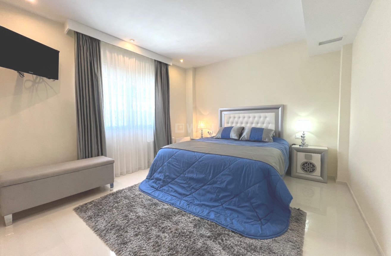 Wiederverkauf - Villa - Ciudad Quesada - Costa Blanca