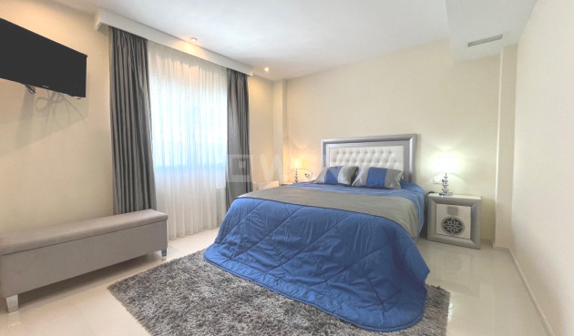 Wiederverkauf - Villa - Ciudad Quesada - Costa Blanca