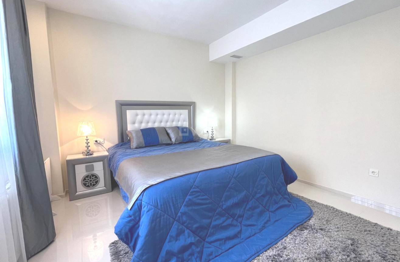 Wiederverkauf - Villa - Ciudad Quesada - Costa Blanca