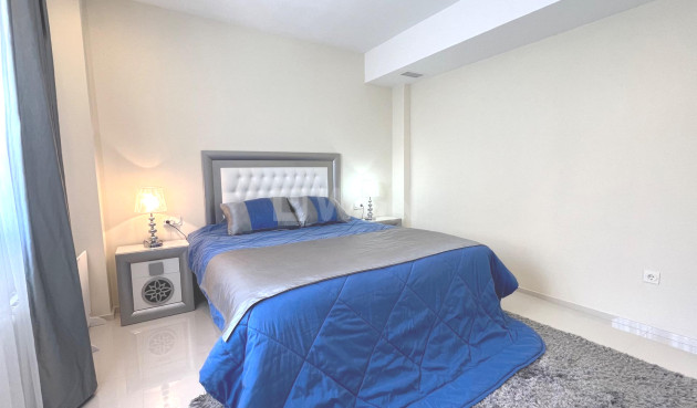 Wiederverkauf - Villa - Ciudad Quesada - Costa Blanca