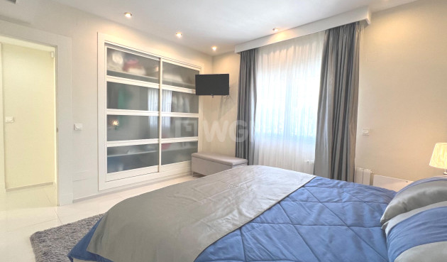 Wiederverkauf - Villa - Ciudad Quesada - Costa Blanca