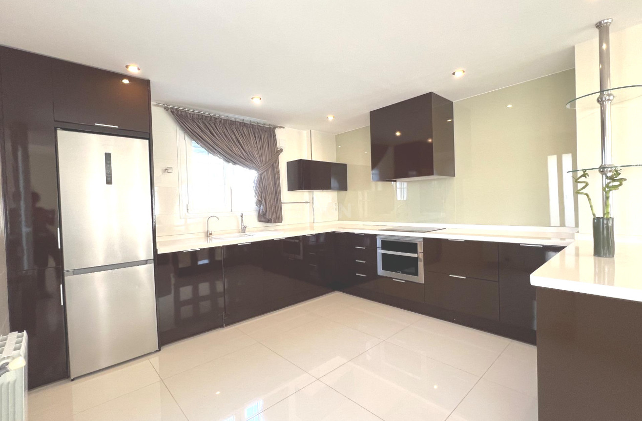 Wiederverkauf - Villa - Ciudad Quesada - Costa Blanca