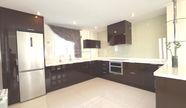 Wiederverkauf - Villa - Ciudad Quesada - Costa Blanca