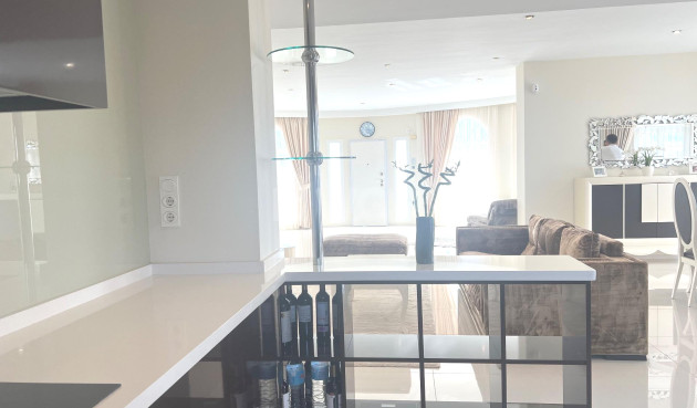 Wiederverkauf - Villa - Ciudad Quesada - Costa Blanca