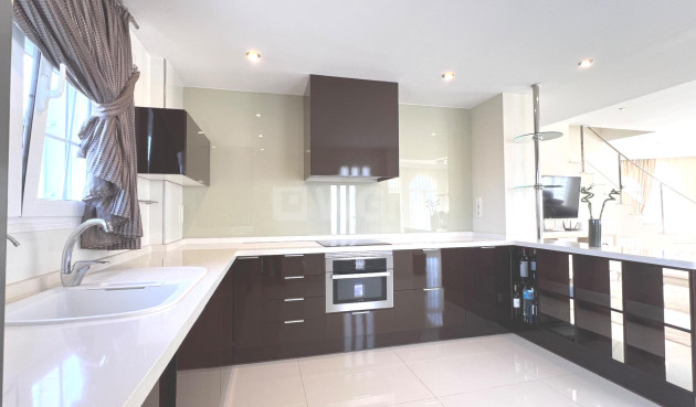 Wiederverkauf - Villa - Ciudad Quesada - Costa Blanca