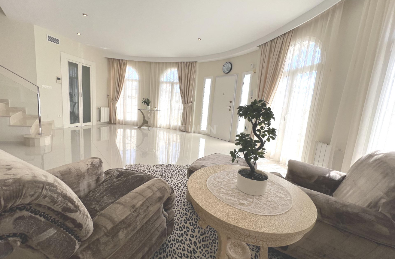 Wiederverkauf - Villa - Ciudad Quesada - Costa Blanca