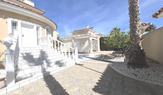 Wiederverkauf - Villa - Ciudad Quesada - Costa Blanca