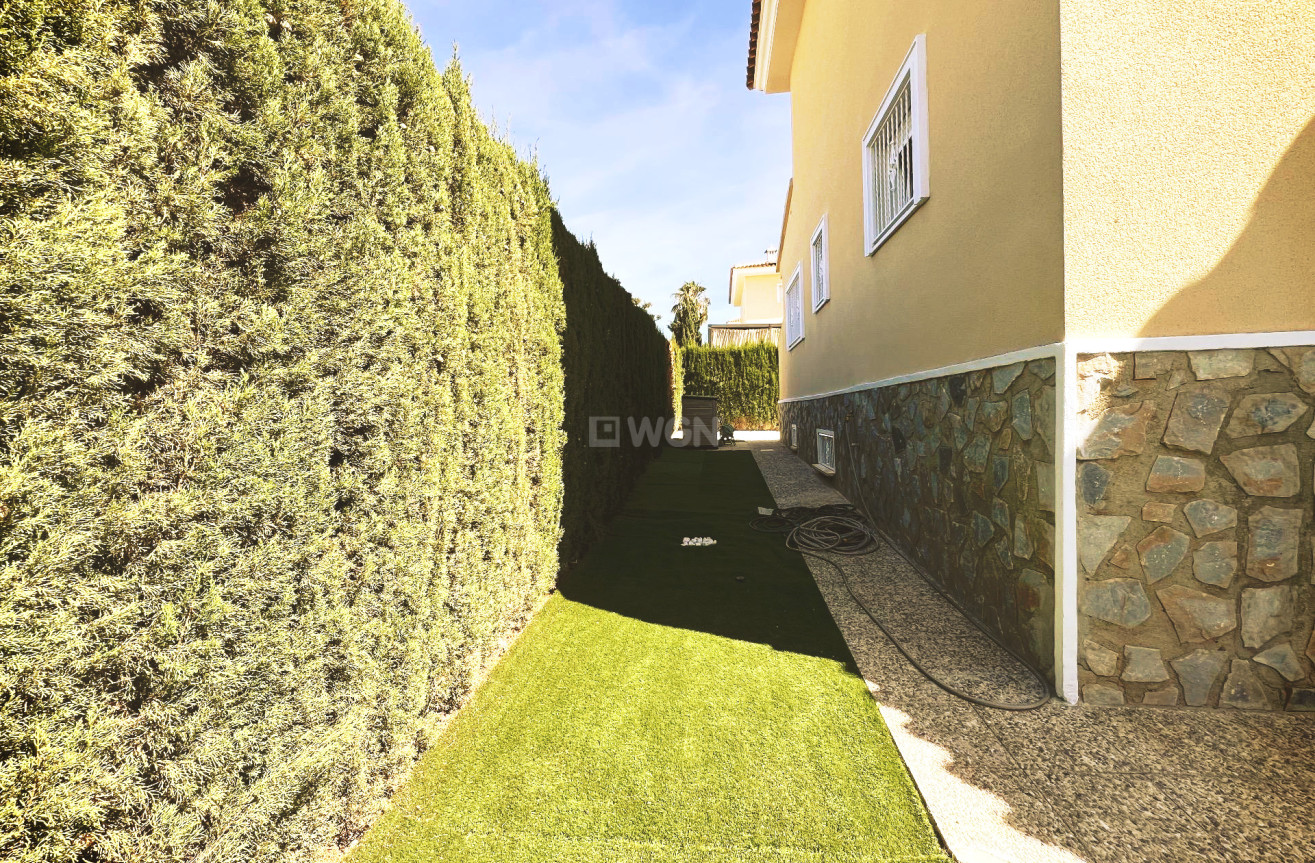 Wiederverkauf - Villa - Ciudad Quesada - Costa Blanca