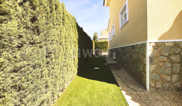 Wiederverkauf - Villa - Ciudad Quesada - Costa Blanca