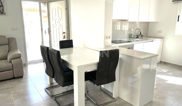 Resale - Bungalow - Algorfa - Inland