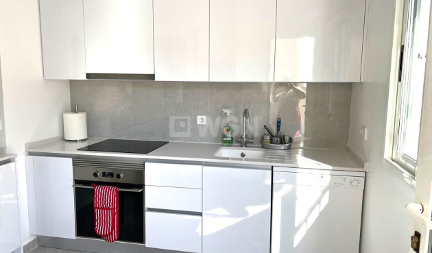 Resale - Bungalow - Algorfa - Inland