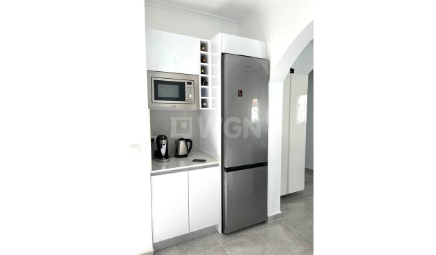 Resale - Bungalow - Algorfa - Inland