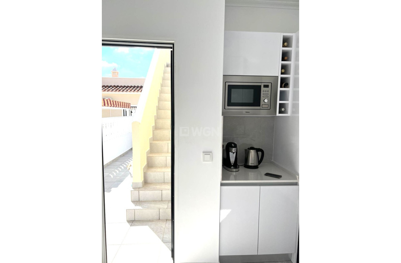 Resale - Bungalow - Algorfa - Inland