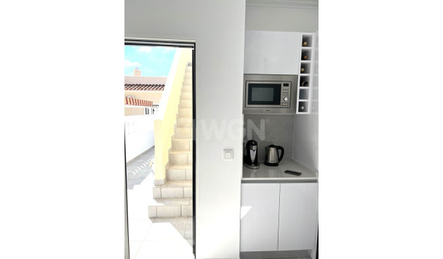 Resale - Bungalow - Algorfa - Inland