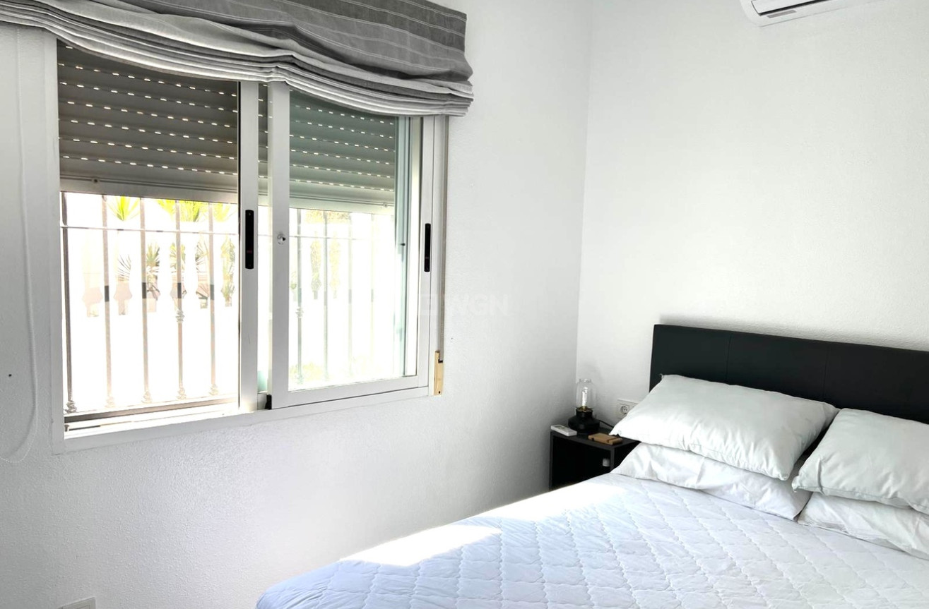 Resale - Bungalow - Algorfa - Inland