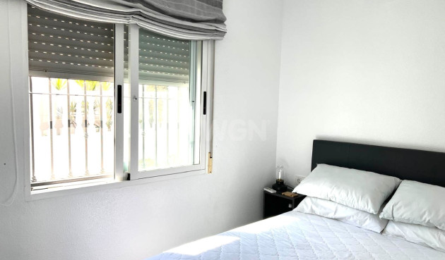 Resale - Bungalow - Algorfa - Inland