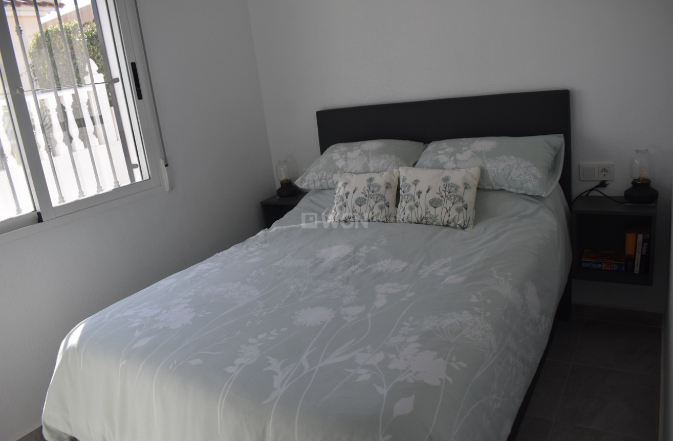 Resale - Bungalow - Algorfa - Inland