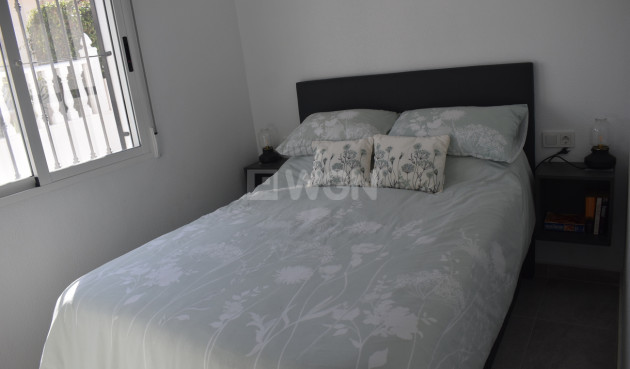 Resale - Bungalow - Algorfa - Inland