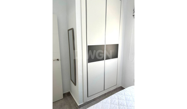 Resale - Bungalow - Algorfa - Inland