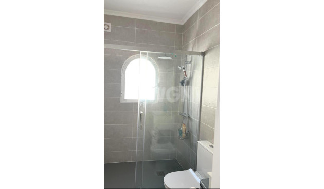 Resale - Bungalow - Algorfa - Inland