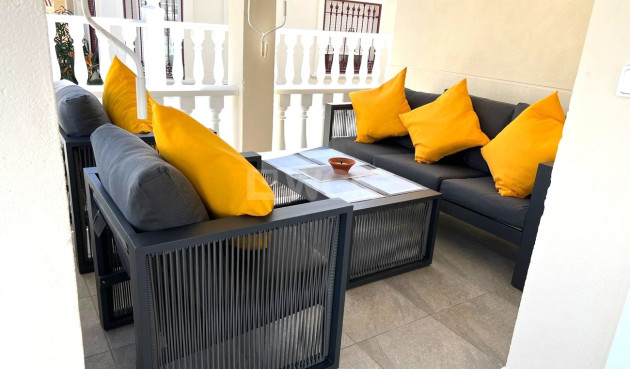 Resale - Bungalow - Algorfa - Inland