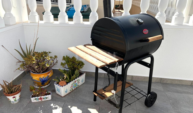 Resale - Bungalow - Algorfa - Inland