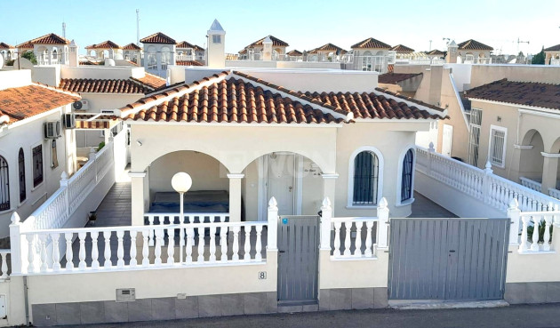 Resale - Bungalow - Algorfa - Inland