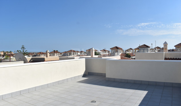 Resale - Bungalow - Algorfa - Inland