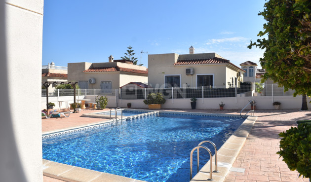 Resale - Bungalow - Algorfa - Inland