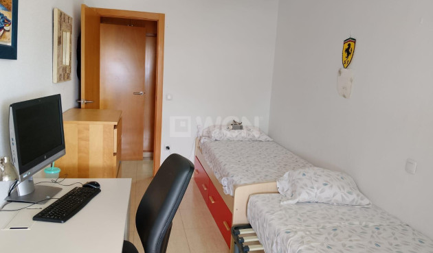 Resale - Apartment / flat - Puerto de Mazarron - Cuatro Plumas-la Cumbre