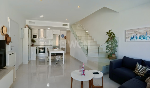 Odsprzedaż - Villa - San Pedro del Pinatar - Town area