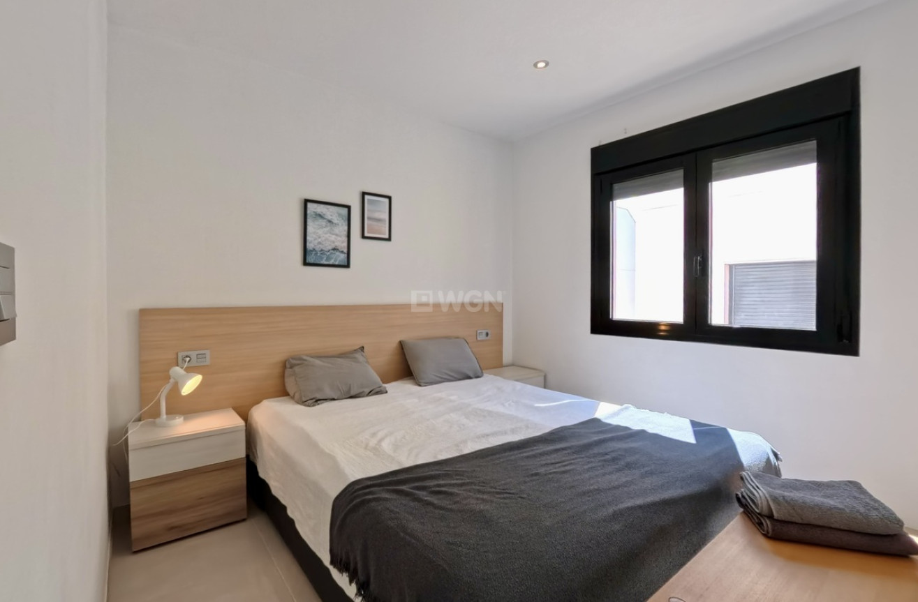 Odsprzedaż - Villa - San Pedro del Pinatar - Town area