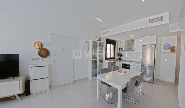 Odsprzedaż - Villa - San Pedro del Pinatar - Town area