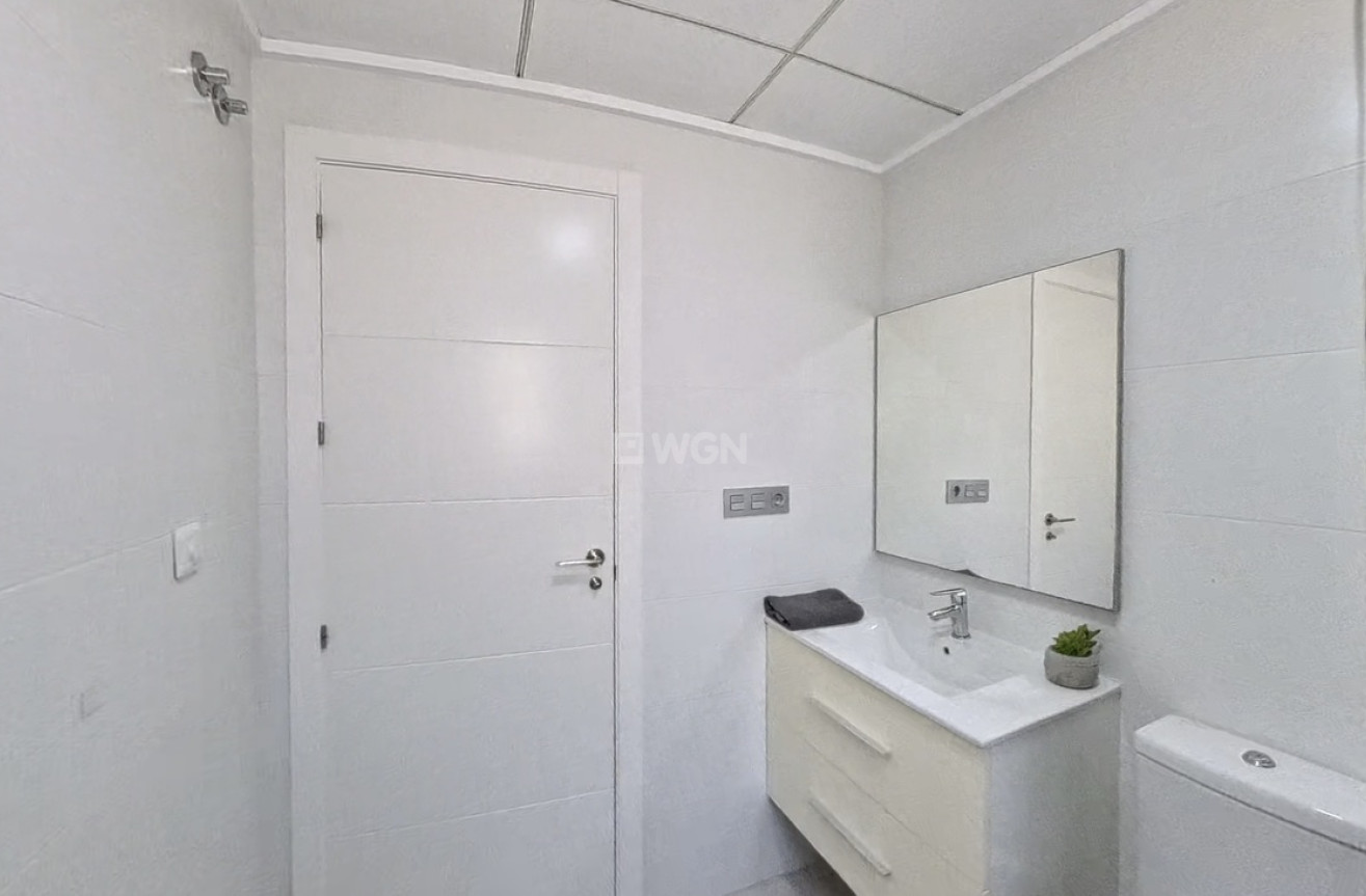 Odsprzedaż - Villa - San Pedro del Pinatar - Town area