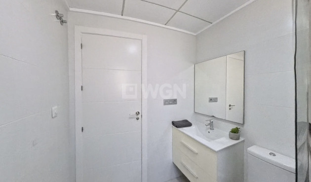 Odsprzedaż - Villa - San Pedro del Pinatar - Town area