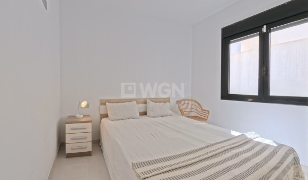 Odsprzedaż - Villa - San Pedro del Pinatar - Town area