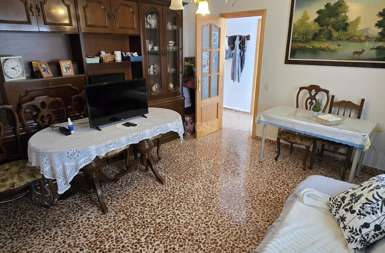 Resale - Townhouse - Alcaucín - Inland