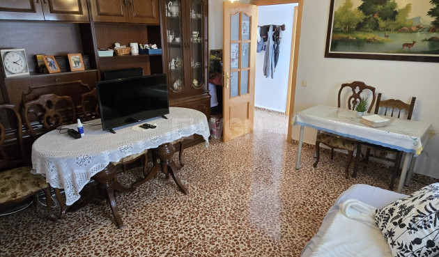 Resale - Townhouse - Alcaucín - Inland