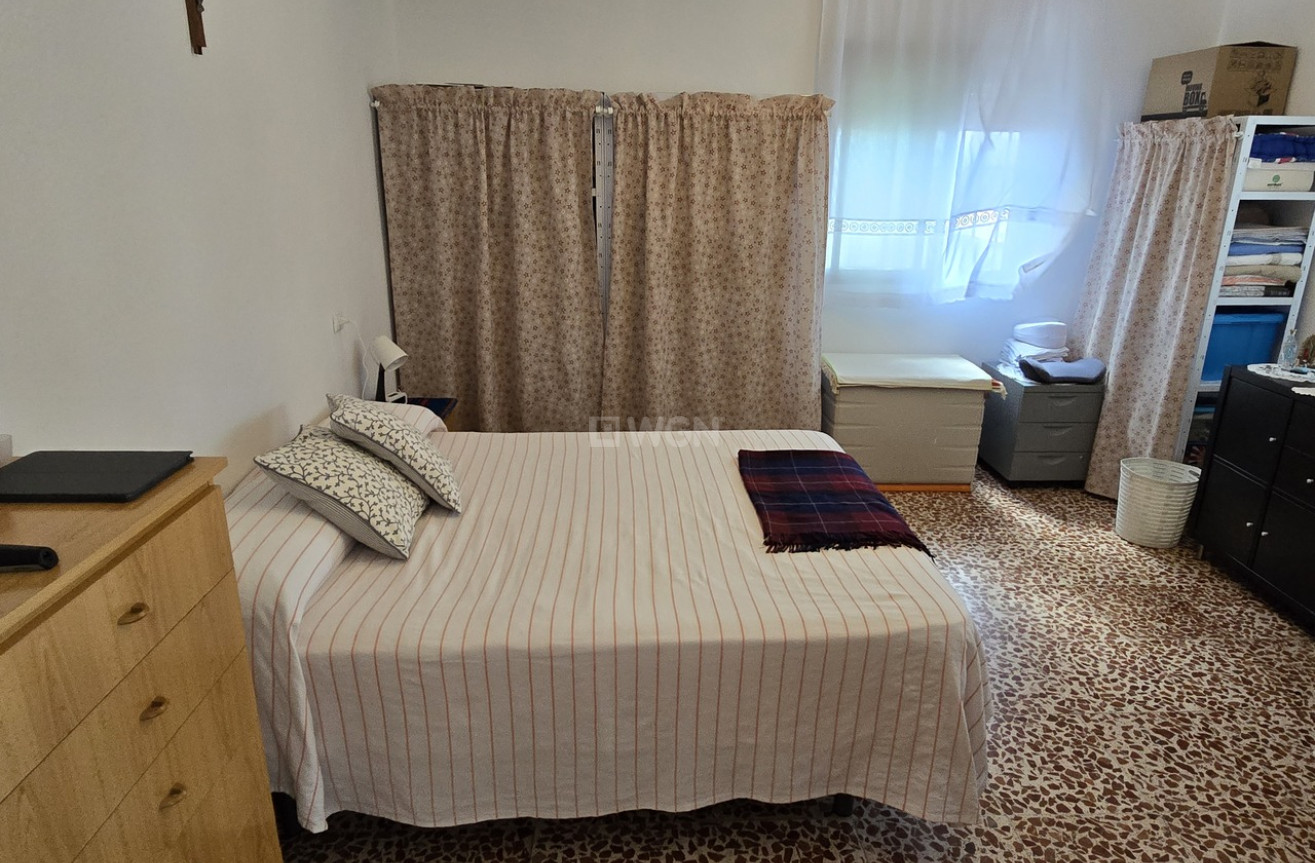 Resale - Townhouse - Alcaucín - Inland