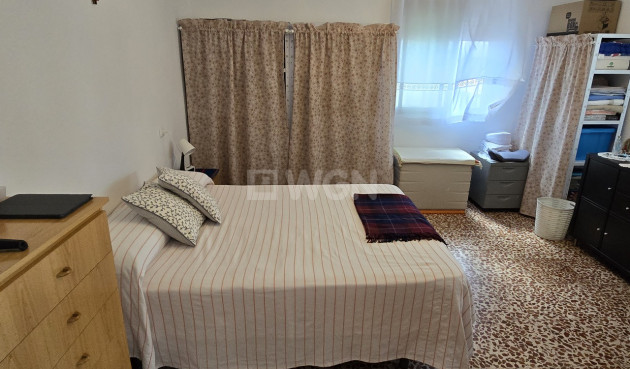 Resale - Townhouse - Alcaucín - Inland