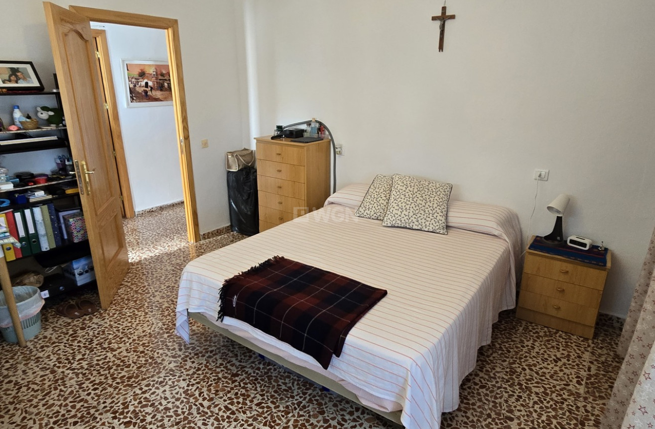 Resale - Townhouse - Alcaucín - Inland