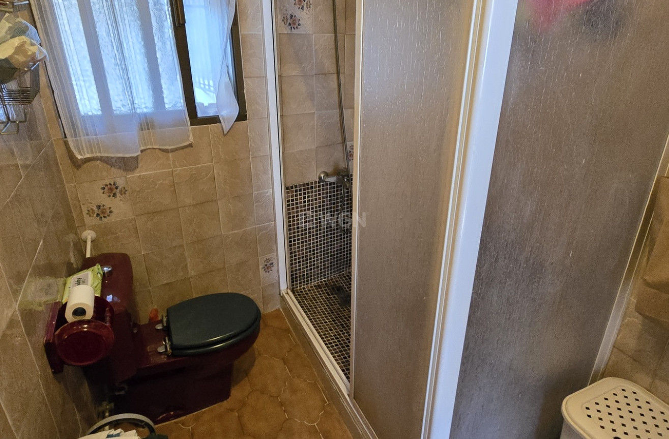 Resale - Townhouse - Alcaucín - Inland