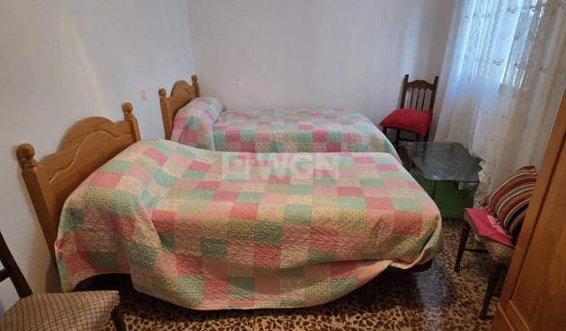 Resale - Townhouse - Alcaucín - Inland